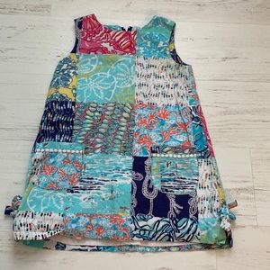 Lillly Pulitzer 4T Dress